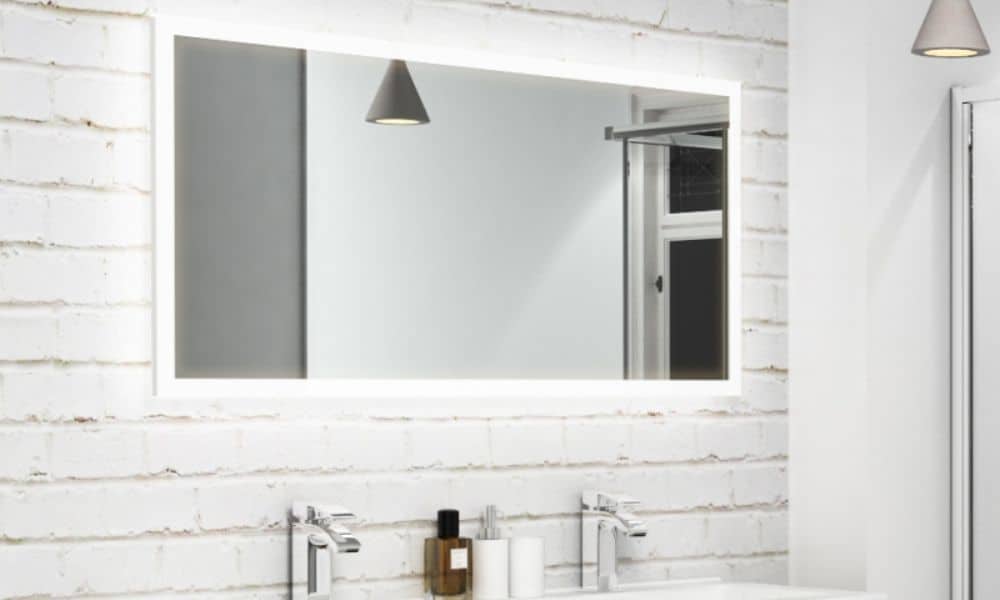 7 Easy Ways to Stop a Bathroom Mirror from Steaming Up Bathroom City